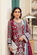 Adans Libas | Saleeqa Chiffon 25 | SALEEQA 7513 - by Libasekhas UK - Registered Vendor of : Adans Libas - 100% Original Designer Dress