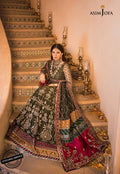 Asim Jofa | Baad-e-Naubahar | AJBN-10 - by - Libasekhas UK - Registered Vendor of : Asim Jofa - 100% Original Designer Dresss