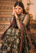 Asim Jofa | Baad-e-Naubahar | AJBN-10 - by - Libasekhas UK - Registered Vendor of : Asim Jofa - 100% Original Designer Dresss
