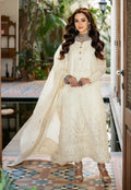 Asim Jofa | Eid Festive 2023 | AJKM-05 - by - Libasekhas UK - Registered Vendor of : Asim Jofa - 100% Original Designer Dresss