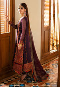 Asim Jofa | Eid Festive 2023 | AJKM-09 - by - Libasekhas UK - Registered Vendor of : Asim Jofa - 100% Original Designer Dresss