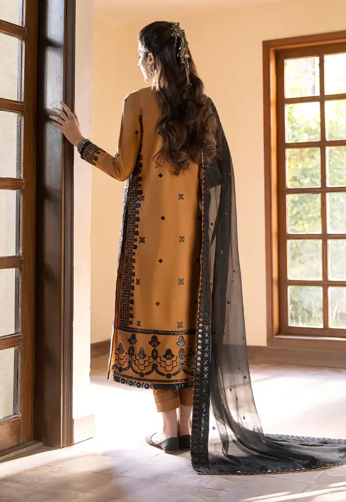 Asim Jofa | Eid Festive 2023 | AJKM-14 - by - Libasekhas UK - Registered Vendor of : Asim Jofa - 100% Original Designer Dresss