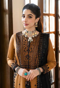 Asim Jofa | Eid Festive 2023 | AJKM-14 - by - Libasekhas UK - Registered Vendor of : Asim Jofa - 100% Original Designer Dresss