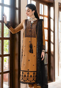 Asim Jofa | Eid Festive 2023 | AJKM-14 - by - Libasekhas UK - Registered Vendor of : Asim Jofa - 100% Original Designer Dresss