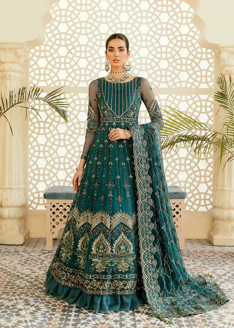 Akbar Aslam | Formals Collection22 | Maleo - by - Libasekhas UK - Registered Vendor of : Akbar Aslam - 100% Original Designer Dresss