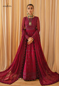 Asim Jofa | Mehr-o-Mah Festive Collection 2023 | AJM-08 - by - Libasekhas UK - Registered Vendor of : Asim Jofa - 100% Original Designer Dresss