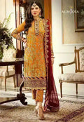 Asim Jofa | Zari Sitara Collection 2023 | AJZS-30 - by - Libasekhas UK - Registered Vendor of : Asim Jofa - 100% Original Designer Dresss