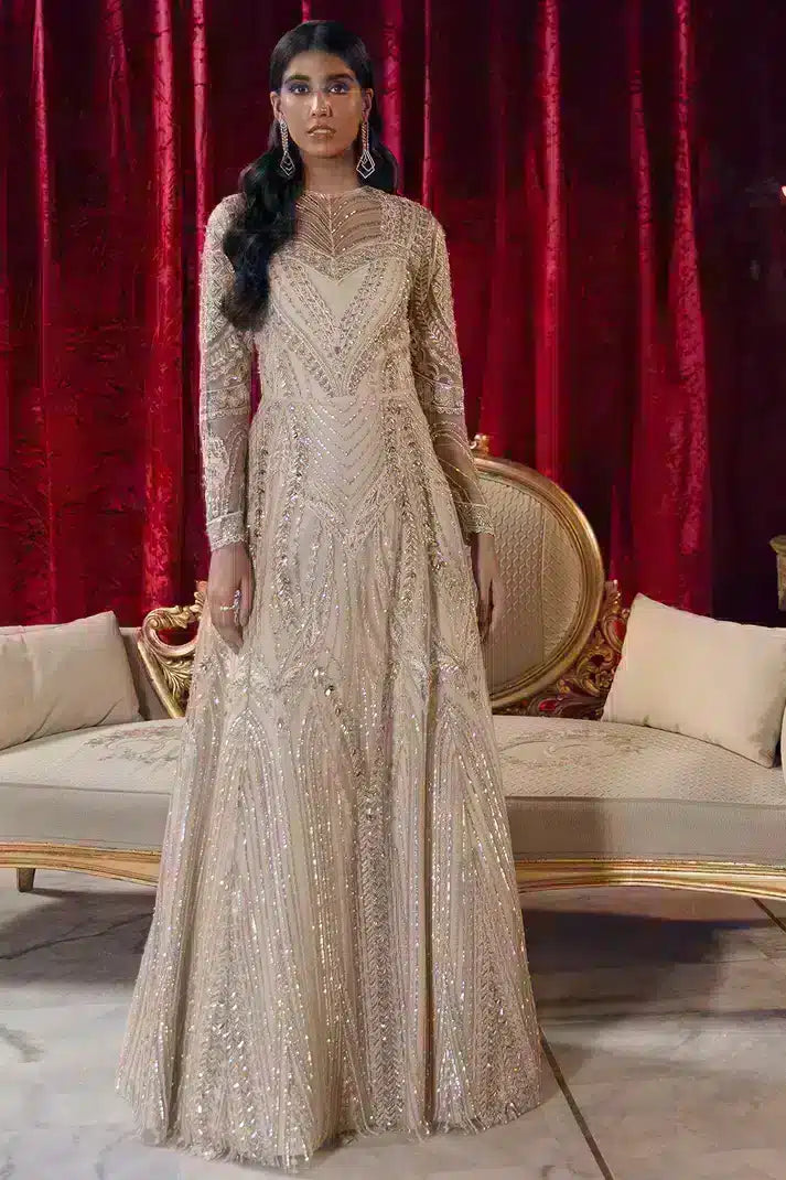 Reign | Wedding Formals | Adara - by - Libasekhas UK - Registered Vendor of : Reign - 100% Original Designer Dresss