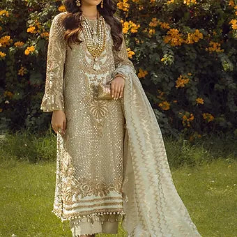 Sana Sanifaz | Nura Festive 2022 | 16 - by - Libasekhas UK - Registered Vendor of : Sana Safinaz - 100% Original Designer Dresss