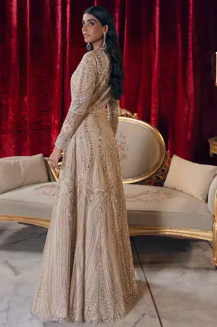 Reign | Wedding Formals | Adara - by - Libasekhas UK - Registered Vendor of : Reign - 100% Original Designer Dresss
