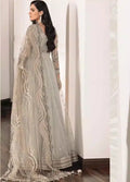 Baroque | Chantelle Embroidered | EC-03 - by - Libasekhas UK - Registered Vendor of : Baroque - 100% Original Designer Dresss