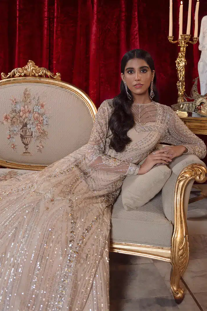 Reign | Wedding Formals | Adara - by - Libasekhas UK - Registered Vendor of : Reign - 100% Original Designer Dresss