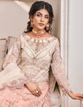 Emaan Adeel | Eshaal Formals 2023 | ESH 07 - by - Libasekhas UK - Registered Vendor of : Emaan Adeel - 100% Original Designer Dresss