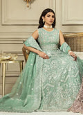 House of Nawab | Nainsukh Festive Formals 23 | 05 Farisha A - by - Libasekhas UK - Registered Vendor of : House of Nawab - 100% Original Designer Dresss