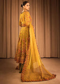 HSY | Rehana Collection 2023 | Ronak - by - Libasekhas UK - Registered Vendor of : HSY - 100% Original Designer Dresss