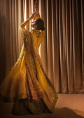 HSY | Rehana Collection 2023 | Ronak - by - Libasekhas UK - Registered Vendor of : HSY - 100% Original Designer Dresss