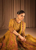 HSY | Rehana Collection 2023 | Ronak - by - Libasekhas UK - Registered Vendor of : HSY - 100% Original Designer Dresss