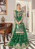 Akbar Aslam | Formal Collection 2021 | Anastasia - by - Libasekhas UK - Registered Vendor of : Akbar Aslam - 100% Original Designer Dresss