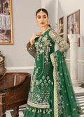 Akbar Aslam | Formal Collection 2021 | Anastasia - by - Libasekhas UK - Registered Vendor of : Akbar Aslam - 100% Original Designer Dresss