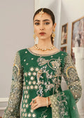 Akbar Aslam | Formal Collection 2021 | Anastasia - by - Libasekhas UK - Registered Vendor of : Akbar Aslam - 100% Original Designer Dresss
