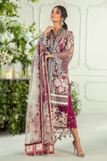 Sana Safinaz | Nura Festive | 124 - by - Libasekhas UK - Registered Vendor of : Sana Safinaz - 100% Original Designer Dresss