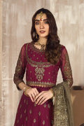 Zarif | Mah-e-Gul | Jahanara - by - Libasekhas UK - Registered Vendor of : Zarif - 100% Original Designer Dresss