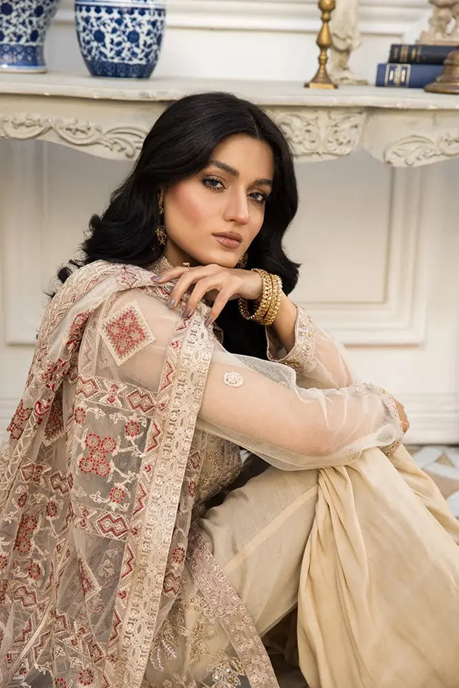 House of Nawab | Luxury Formal Collection | Taybah B - by - Libasekhas UK - Registered Vendor of : House of Nawab - 100% Original Designer Dresss