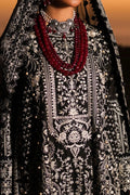 Sana Safinaz | Luxury Lawn 2023 | L231-008A-CZ - Libasekhas