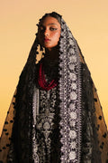 Sana Safinaz | Luxury Lawn 2023 | L231-008A-CZ - Libasekhas