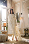 Sobia Nazir | Luxury Lawn 2023 | 11A - by - Libasekhas UK - Registered Vendor of : Sobia Nazir - 100% Original Designer Dresss