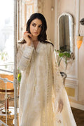 Sobia Nazir | Luxury Lawn 2023 | 11A - by - Libasekhas UK - Registered Vendor of : Sobia Nazir - 100% Original Designer Dresss