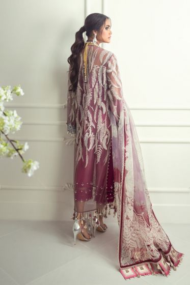 Sana Safinaz | Nura Festive | 124 - Libasekhas