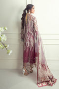 Sana Safinaz | Nura Festive | 124 - by - Libasekhas UK - Registered Vendor of : Sana Safinaz - 100% Original Designer Dresss