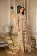 Sobia Nazir | Luxury Lawn 2023 | 13A - by - Libasekhas UK - Registered Vendor of : Sobia Nazir - 100% Original Designer Dresss