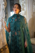 Sobia Nazir | Luxury Lawn 2023 | 13B - by - Libasekhas UK - Registered Vendor of : Sobia Nazir - 100% Original Designer Dresss