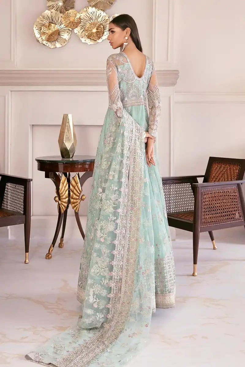 Baroque | Chantelle Formals | CH08-10 - by - Libasekhas UK - Registered Vendor of : Baroque - 100% Original Designer Dresss