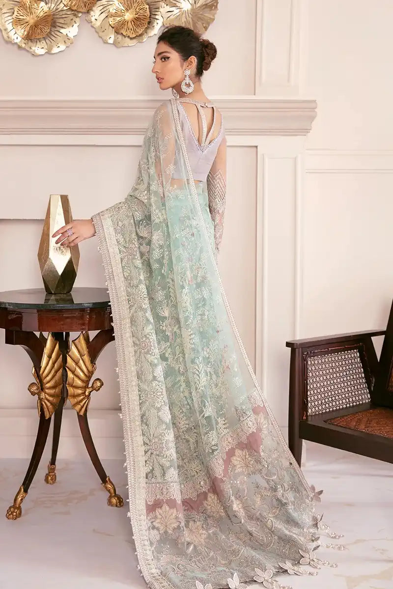 Baroque | Chantelle Formals | CH08-10 - by - Libasekhas UK - Registered Vendor of : Baroque - 100% Original Designer Dresss
