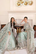 Baroque | Chantelle Formals | CH08-10 - by - Libasekhas UK - Registered Vendor of : Baroque - 100% Original Designer Dresss