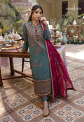 Asim Jofa | Zarq Barq Eid Edit23 | AJZB-06 - by - Libasekhas UK - Registered Vendor of : Asim Jofa - 100% Original Designer Dresss