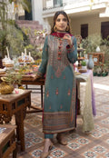Asim Jofa | Zarq Barq Eid Edit23 | AJZB-06 - by - Libasekhas UK - Registered Vendor of : Asim Jofa - 100% Original Designer Dresss