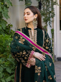 Zainab Chottani | Stitched Velvet 2022 | Pareeshay - by - Libasekhas UK - Registered Vendor of : Zainab Chottani - 100% Original Designer Dresss