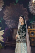 House of Nawab | Luxury Formal 2023 | Manara - by - Libasekhas UK - Registered Vendor of : House of Nawab - 100% Original Designer Dresss