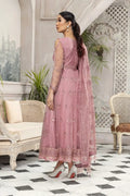 Alizeh | Embroidered Chiffon | Mahpera - by - Libasekhas UK - Registered Vendor of : Alizeh - 100% Original Designer Dresss