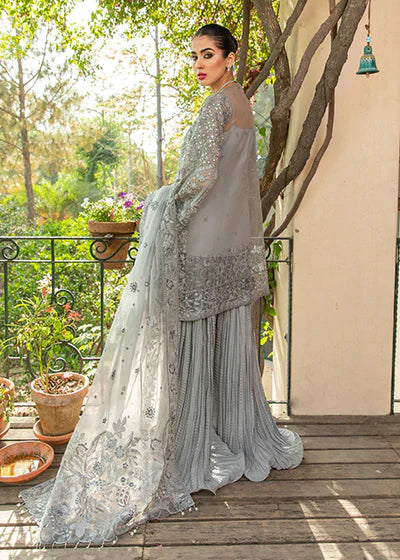 Epoque | Lueur Formals 22 | Moon Stone - Libasekhas
