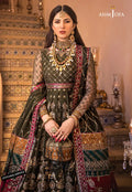 Asim Jofa | Baad-e-Naubahar | AJBN-10 - by - Libasekhas UK - Registered Vendor of : Asim Jofa - 100% Original Designer Dresss