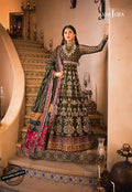 Asim Jofa | Baad-e-Naubahar | AJBN-10 - by - Libasekhas UK - Registered Vendor of : Asim Jofa - 100% Original Designer Dresss