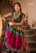 Asim Jofa | Baad-e-Naubahar | AJBN-10 - by - Libasekhas UK - Registered Vendor of : Asim Jofa - 100% Original Designer Dresss