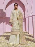 Salitex | Eid Edition | D28 - by - Libasekhas UK - Registered Vendor of : Salitex - 100% Original Designer Dresss