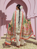 Salitex | Eid Edition | D30 - by - Libasekhas UK - Registered Vendor of : Salitex - 100% Original Designer Dresss