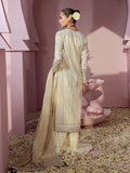 Salitex | Eid Edition | D29 - by - Libasekhas UK - Registered Vendor of : Salitex - 100% Original Designer Dresss